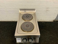 Zanussi kookplaat - afbeelding 6 van  8