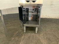 Zanussi kookplaat - afbeelding 8 van  8