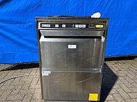 Zanussi korvenvaatwasmachine - afbeelding 1 van  4