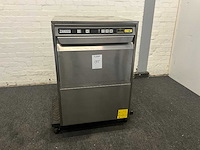 Zanussi korvenvaatwasmachine - afbeelding 1 van  10