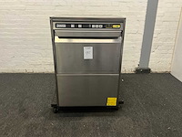 Zanussi korvenvaatwasmachine - afbeelding 4 van  10