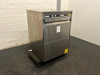 Zanussi korvenvaatwasmachine - afbeelding 5 van  10