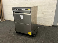 Zanussi korvenvaatwasmachine - afbeelding 6 van  10
