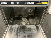 Zanussi korvenvaatwasmachine - afbeelding 9 van  10