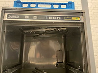 Zanussi korvenvaatwasmachine - afbeelding 10 van  10