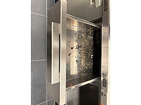 Zanussi lavasteengrill - afbeelding 5 van  5