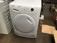 Zanussi lindo100 condensdroger
