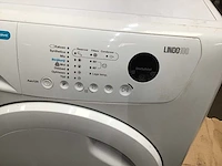 Zanussi lindo100 condensdroger - afbeelding 2 van  3