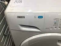 Zanussi lindo100 condensdroger - afbeelding 3 van  3