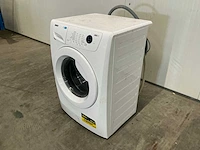 Zanussi lindo100 wasmachine - afbeelding 3 van  7