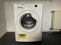 Zanussi lindo300 zdv8203w wasdroger - afbeelding 1 van  4