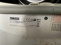Zanussi lindo300 zdv8203w wasdroger - afbeelding 3 van  4