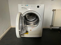 Zanussi lindo300 zdv8203w wasdroger - afbeelding 4 van  4