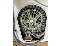 Zanussi lindo300 zwf81663w flp5461c1 wasmachine - afbeelding 2 van  11