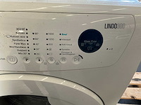Zanussi lindo300 zwf81663w flp5461c1 wasmachine - afbeelding 5 van  11