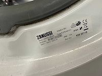 Zanussi lindo300 zwf81663w flp5461c1 wasmachine - afbeelding 7 van  11