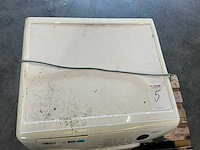 Zanussi lindo300 zwf81663w flp5461c1 wasmachine - afbeelding 8 van  11
