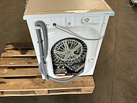Zanussi lindo300 zwf81663w flp5461c1 wasmachine - afbeelding 10 van  11