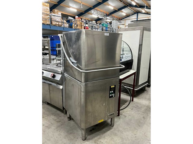 Zanussi ls14ea/ins vaatwasmachine - afbeelding 3 van  7