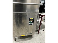 Zanussi ls14ea/ins vaatwasmachine - afbeelding 4 van  7