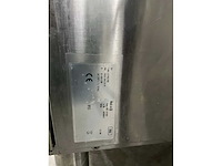 Zanussi ls14ea/ins vaatwasmachine - afbeelding 5 van  7