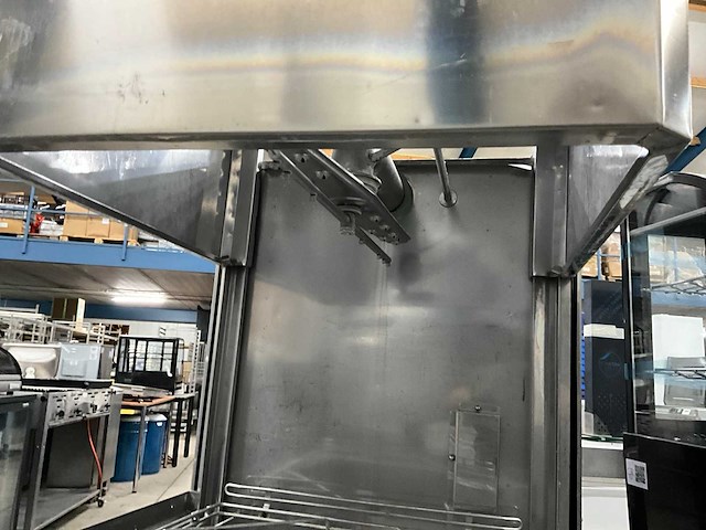 Zanussi ls14ea/ins vaatwasmachine - afbeelding 7 van  7