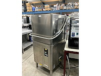 Zanussi ls14ea/ins vaatwasmachine - afbeelding 2 van  7
