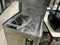 Zanussi ls14ea/ins vaatwasmachine - afbeelding 6 van  7