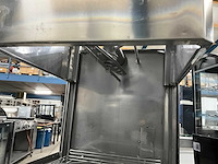 Zanussi ls14ea/ins vaatwasmachine - afbeelding 7 van  7
