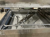 Zanussi ls8 korvenvaatwasmachine - afbeelding 3 van  7