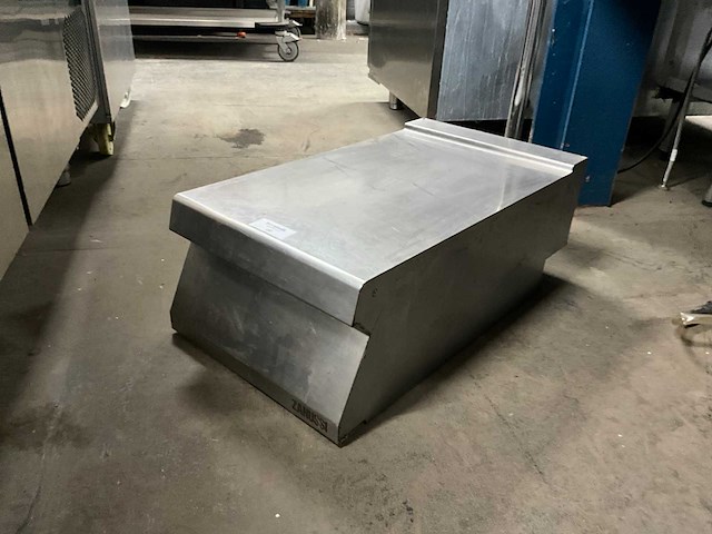 Zanussi neutrale unit - afbeelding 1 van  3