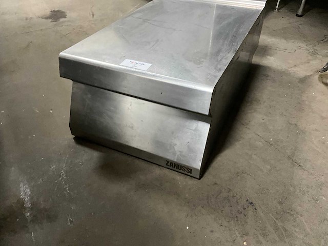 Zanussi neutrale unit - afbeelding 3 van  3