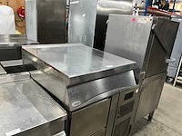 Zanussi neutrale unit