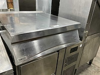 Zanussi neutrale unit - afbeelding 2 van  2