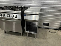 Zanussi neutrale unit - afbeelding 1 van  5