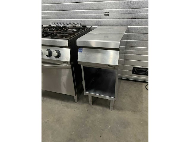 Zanussi neutrale unit - afbeelding 2 van  5