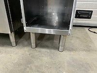 Zanussi neutrale unit - afbeelding 4 van  5