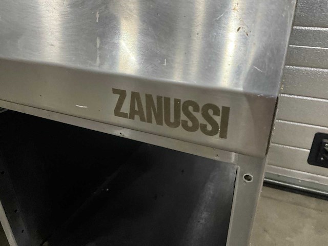 Zanussi neutrale unit - afbeelding 5 van  5