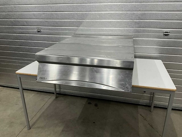 Zanussi neutrale unit - afbeelding 1 van  5