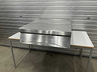 Zanussi neutrale unit