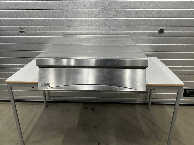 Zanussi neutrale unit - afbeelding 2 van  5