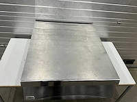 Zanussi neutrale unit - afbeelding 3 van  5