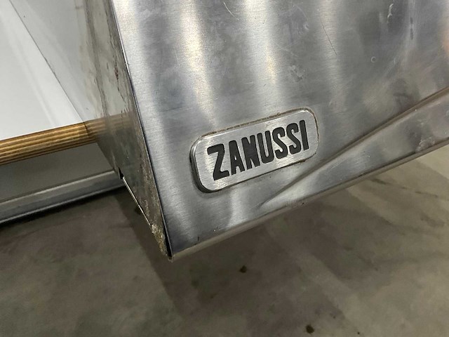 Zanussi neutrale unit - afbeelding 5 van  5