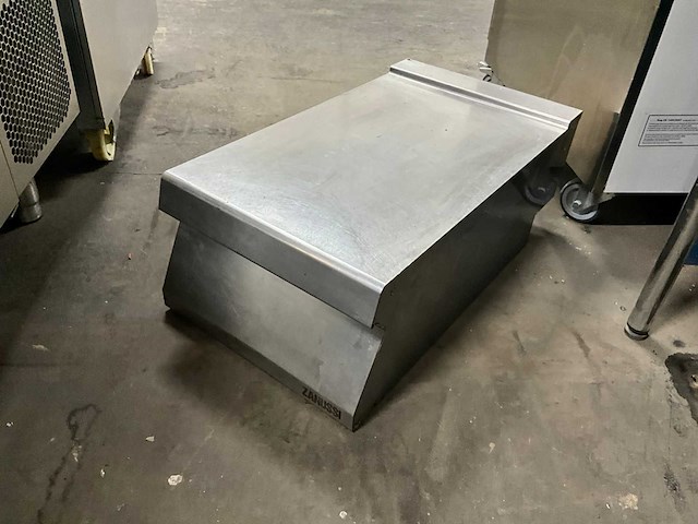 Zanussi neutrale unit - afbeelding 1 van  3