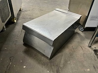 Zanussi neutrale unit - afbeelding 1 van  3