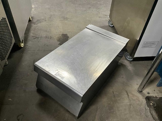 Zanussi neutrale unit - afbeelding 2 van  3