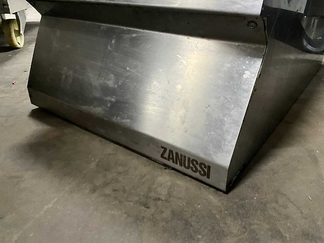 Zanussi neutrale unit - afbeelding 3 van  3
