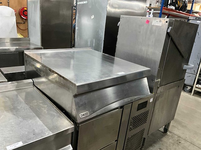 Zanussi neutrale unit - afbeelding 1 van  4
