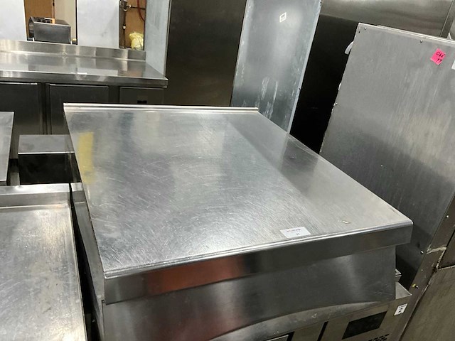 Zanussi neutrale unit - afbeelding 2 van  4