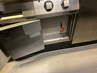 Zanussi pastakoker met neutraal element - afbeelding 3 van  4